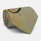 Kandinsky Zusammensetzung VIII Abstrakte Malerei Krawatte (Gerollt)