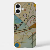 Kandinsky-Zusammensetzung VIII Case-Mate iPhone Hülle (Rückseite)
