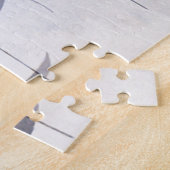 Kandinsky's Dominant Curve Abstrakt Art Malerei Puzzle (Seite)