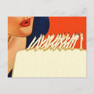 KANDLAGE FÜR DIE MÖGLICHSTE PARTEI EINLADUNG