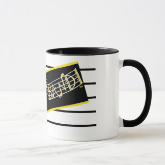 Kandoo Band-Tasse Tasse