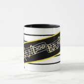Kandoo Band-Tasse Tasse (Zentrum)