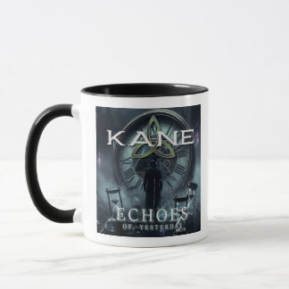 KANE Echoes of Yesterday 11 oz. Kaffeetasse