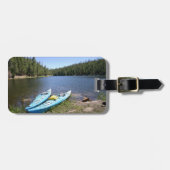 ***KANE*** GEPÄCKANHÄNGER (Vorderseite horizontal)