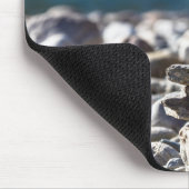 Kane, Rock, Balance Mousepad (Ecke)