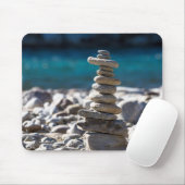 Kane, Rock, Balance Mousepad (Mit Mouse)