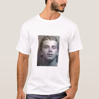 Kane Tassenschuß T-Shirt