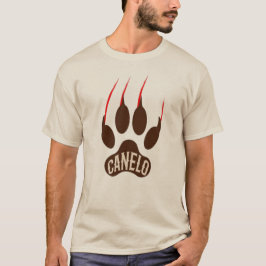 Kanelenbär T-Shirt