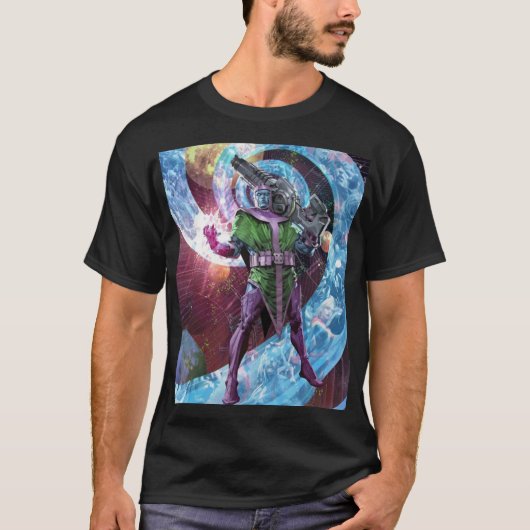 Kang the Conqueror – Master of Time T-Shirt (Vorderseite)