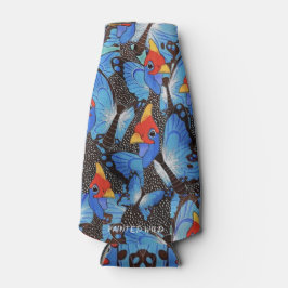 Kanga Blue Bottle Cooler Flaschenkühler