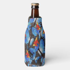 Kanga Blue Bottle Cooler Flaschenkühler