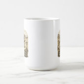 Kangal – Calm Until It Matters Kaffeetasse (Mittel)