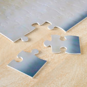 Kangal Hund. Puzzle (Seite)