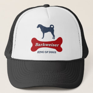 Kangal Hund Truckerkappe