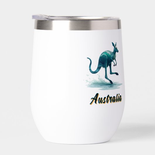 Kangaroo (Rechts)
