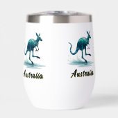 Kangaroo (Vorderseite)