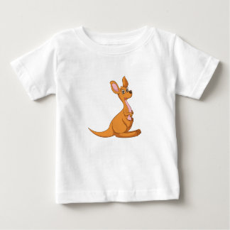 Kangaroo Baby T - Shirt