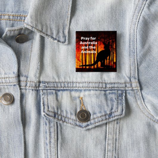 Kangaroo Button (Beispiel)