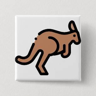 Kangaroo Button