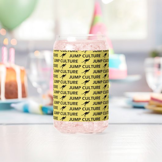 kangaroo dosenglas (Insitu (Geburtstag))