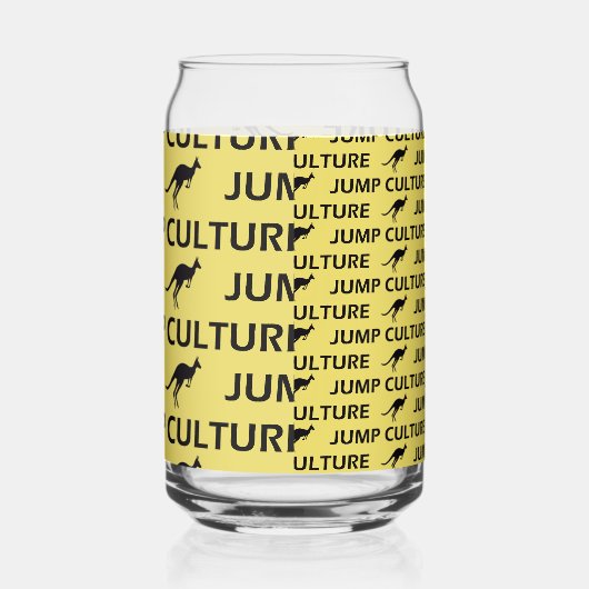 kangaroo dosenglas (Rechts)