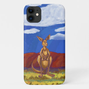Kangaroo Electronics Case-Mate iPhone Hülle