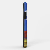 Kangaroo Electronics Case-Mate iPhone Hülle (Hinten/Rechts)