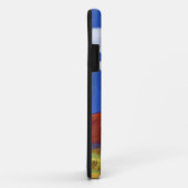 Kangaroo Electronics Case-Mate iPhone Hülle (Hinten/Rechts)