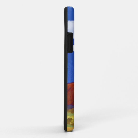 Kangaroo Electronics Case-Mate iPhone Hülle (Hinten/Rechts)