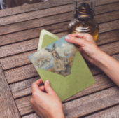 Kangaroo Handyman, anpassbar Einladung