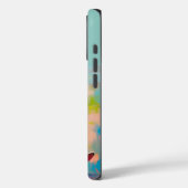 Kangaroo iPhone 16 pro Hüllen (Rückseite / Links)