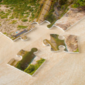 Kangaroo Island Australien Puzzle (Seite)