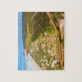 Kangaroo Island Australien Puzzle (Vertikal)