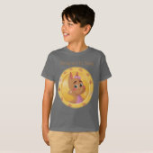 Kangaroo Kate Child's Shirt (Vorne ganz)