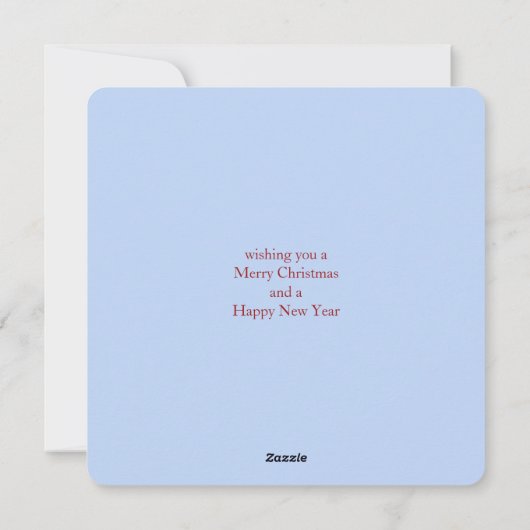 Kangaroo Koalas Platypus Weihnachten Gumtree Baubl (Rückseite)