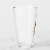 Kangaroo Kool Glass Glas (Rechts)