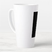 Kangaroo Milchtasse (Linke Ecke)