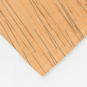 Kangaroo Mother Fleecedecke (Ecke)