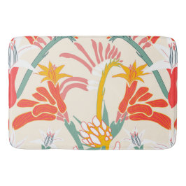 Kangaroo Paw Badematte