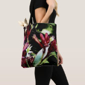 "Kangaroo Paw" Tote Bag Tasche (Von Nahem)