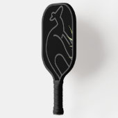 Kangaroo Pickleball Schläger (Links)