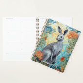 Kangaroo Planner Planer (Anzeige)