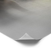 Kangaroo Poster (Ecke)