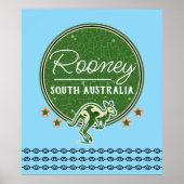 kangaroo poster (Vorne)