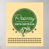 kangaroo poster (Vorne)