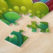 Kangaroo Puzzle (Seite)