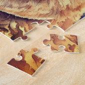 Kangaroo Puzzle (Seite)