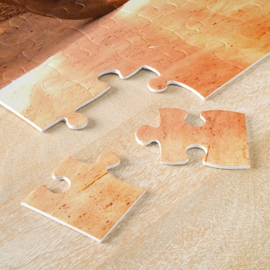 Kangaroo Puzzle (Seite)