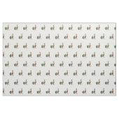 Kangaroo Stoff (Yard (91,4 cm))