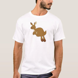 Kangaroo T-Shirt
